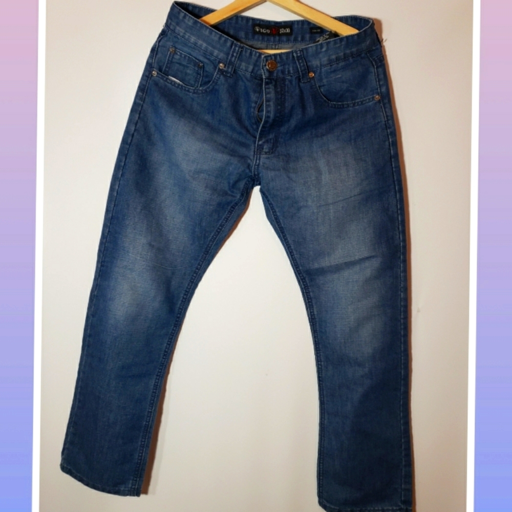 🧊Vigo Men's Jeans🧊